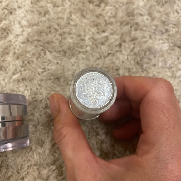 La Prairie empty cosmetics jars - Picture 2 of 3